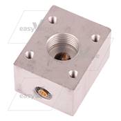 Venturi ventouse GCP - GEESINK *