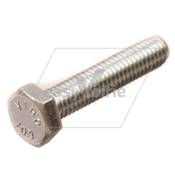 VIS A TETE HEXAGONALE - JOHNSTON-*