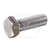 VIS HM 16-45 ZBI - BUCHER*