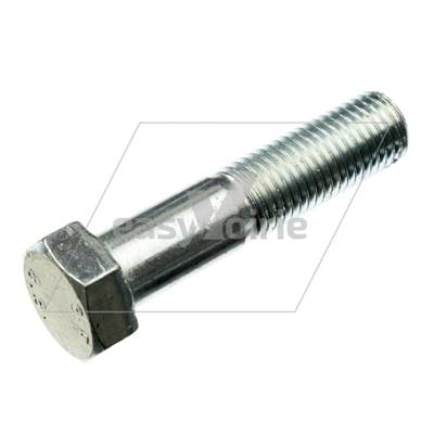 VIS TH M20X90 ISO 4014 DIN 931 CL8.8 - DULEVO - *