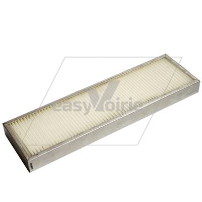 Filtre habitacle DULEVO-*