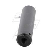 AXE DE VERIN PELLE - TERBERG*