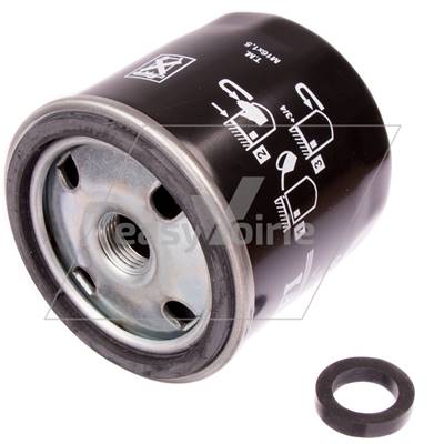 FILTRE A GASOIL - BUCHER*