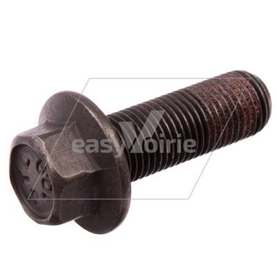 VIS M12X1.25X35 DIN/ISO 6921/8102 - BUCHER*