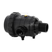 FILTRE EAU COMPLET - BUCHER*