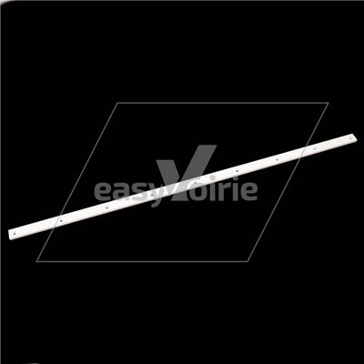 Revêtement verrouillage bac - FQ196701 - FAUN*