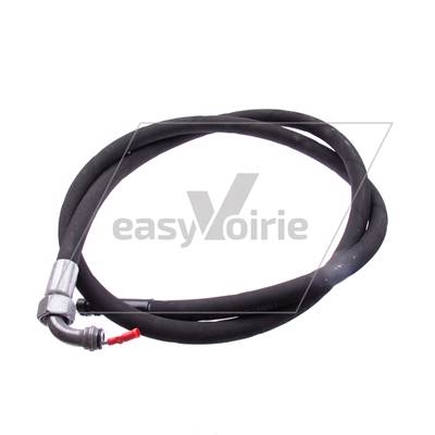 LIGNE DETECTEUR VERIN FCS L=1830 - FAUN*