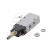 ELECTROVANNE PINCE BAC - TERBERG*