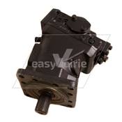 MOTEUR HY TRANSMISSION HYDRO MILLEN *