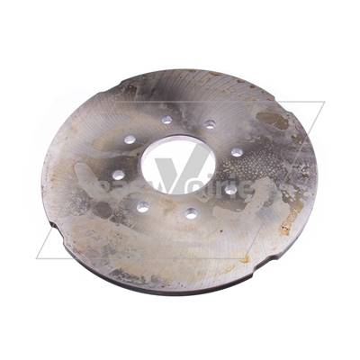 DISQUE FREIN DE PARC *