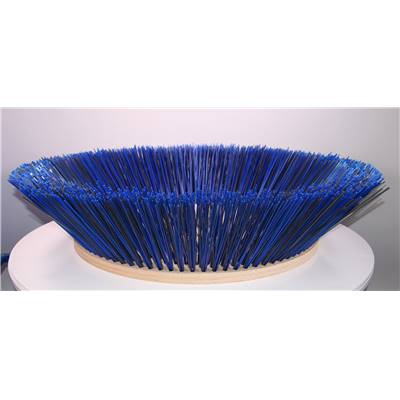 BALAI FRONTAL DULEVO 5000 MIXTE Dimension 830X1200mm 5 Rgs*