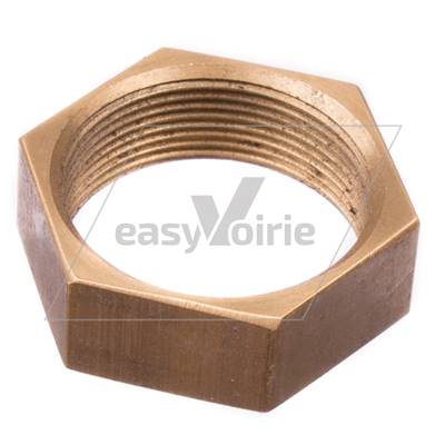 ECROU ELECTRO EAU NM - SCARAB*