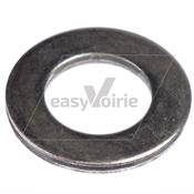 RONDELLE ETANCHEITE JOHNSTON M16 x30 Ep3mm ZINGUE - JOHNSTON*