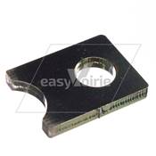 ARRET AXE DE VERIN PORTE SUR CAISSON - FAUN*