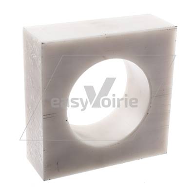 PATIN DE CHARIOT T1M - ZOELLER*