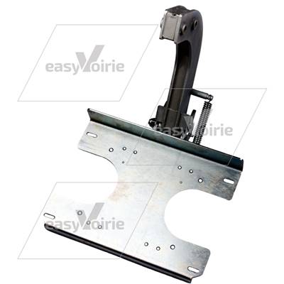 SUPPORT DE MARCHEPIED COMPLET- OLYMPUS- TERBERG*