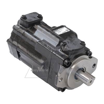 POMPE HYDRAULIQUE T6CCWB31B14WR01C111 - SEMAT*