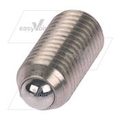 POUSSOIR A RESSORT M24 - FAUN*