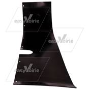 BAVETTE LONGUEUR 571.30cm AXE POT ECHAP/COTE MACHINE BUCHER*