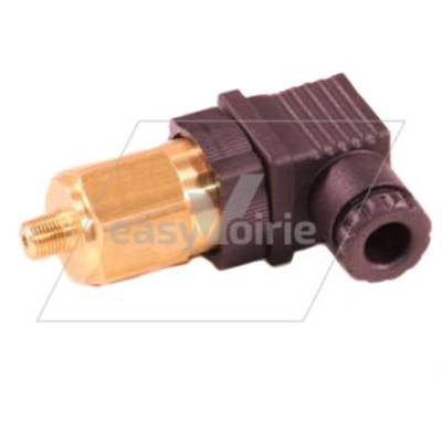 Pressostat Olympus Dennis Eagle- TERBERG*