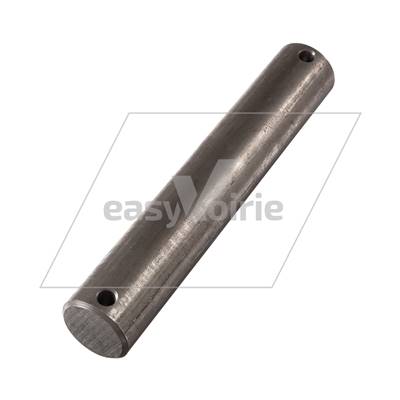 AXE DE TETE DE VERIN TELESCOPIQUE - SEMAT*