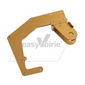 SUPPORT DE BRAS DE SECURITE DROIT - ZOELLER*