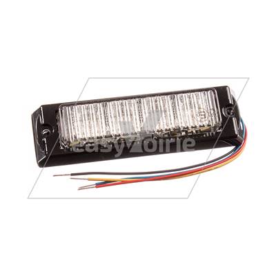 FEU FLASH DE PENETRATION A 4 LED OR