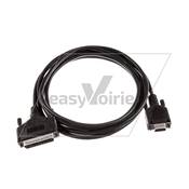 CABLE DE LIAISON PUPITRE EN CABINE