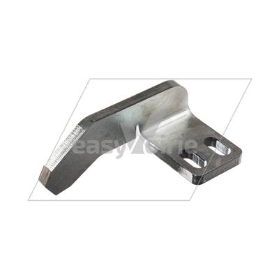 PLAQUE PROTECTION GAUCHE - ZOELLER*