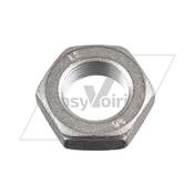 ECROU PLAT D'AXE ETRIER