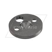 PLAQUE AXE DE PELLE XLS SEMAT ZOELLER-*