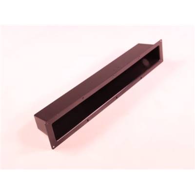 BOITIER UNITE DE COMMANDE DELTA - ZOELLER*