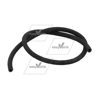 TUYAU FLEXIBLE SYSTEME ECHAPPEMENT - SCHMIDT*