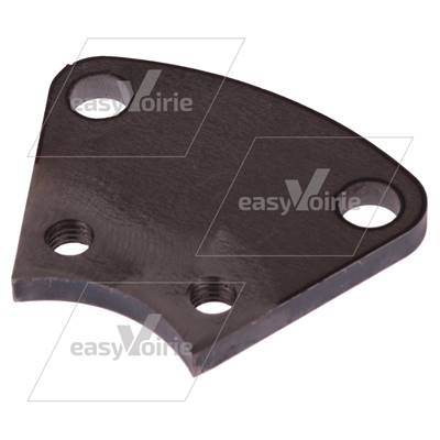 PLAQUE DOIGTS - GEESINK*