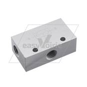 SELECTEUR DE CIRCUIT - BUCHER*