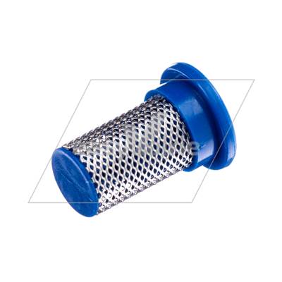 FILTRE BLEU - BROCK*