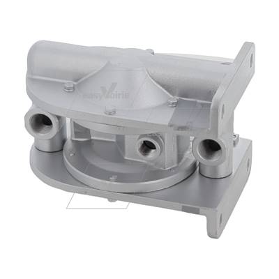 POMPE A EAU D HUMECTAGE 56L/MIN - BROCK*