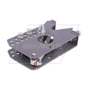 VERROUILLAGE COMPLET 6000/8000 - BUCHER*