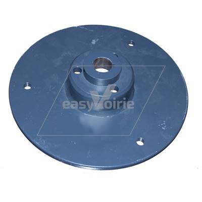 MOYEU DE BROSSE - BROCK*