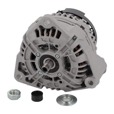 ALTERNATEUR 110A 24V - SCHMIDT*