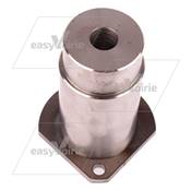 AXE DE VERIN EQUIPE CARGOPAC 22X 33X - SEMAT*