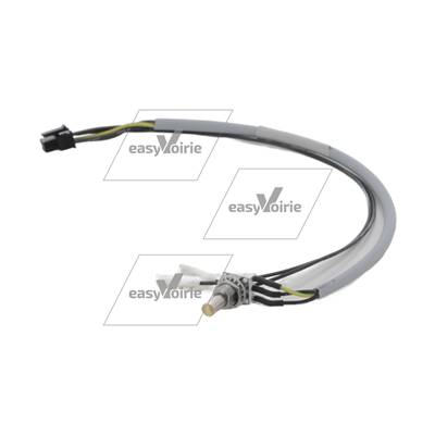 POTENTIOMETRE l: 300 5-polaire - RAVO*