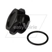 BOUCHON DE FILTRE HYDRAULIQUE - OLYMPUS- TERBERG*