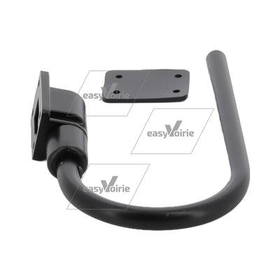 SUPPORT DE RETROVISEUR GAUCHE - BUCHER*