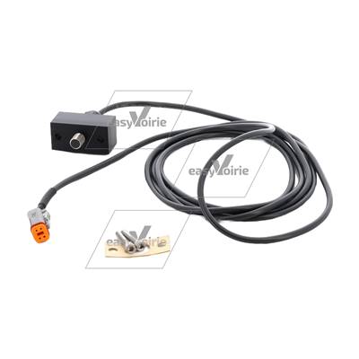 Capteur de la pompe de pré-mouillage schmidt*