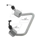 TUYAU DE PRESSION  cyl.1 VOLKSWAGEN*