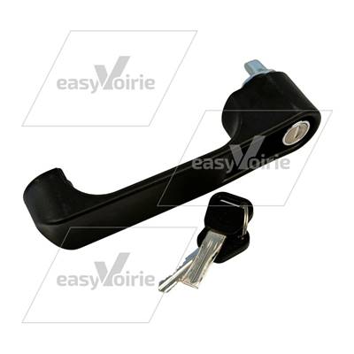 Poignée de porte - 013933 SCARAB *