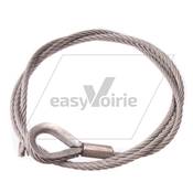 CABLE REMONTEE DE BUSE MAJOR - SCARAB*