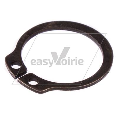 CIRCLIP DIN 471 EXT 20X1.2- BUCHER*