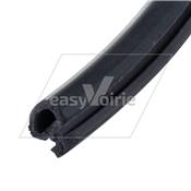 JOINT PROFILE PORTE ARR VENDU AU METRE - BUCHER*